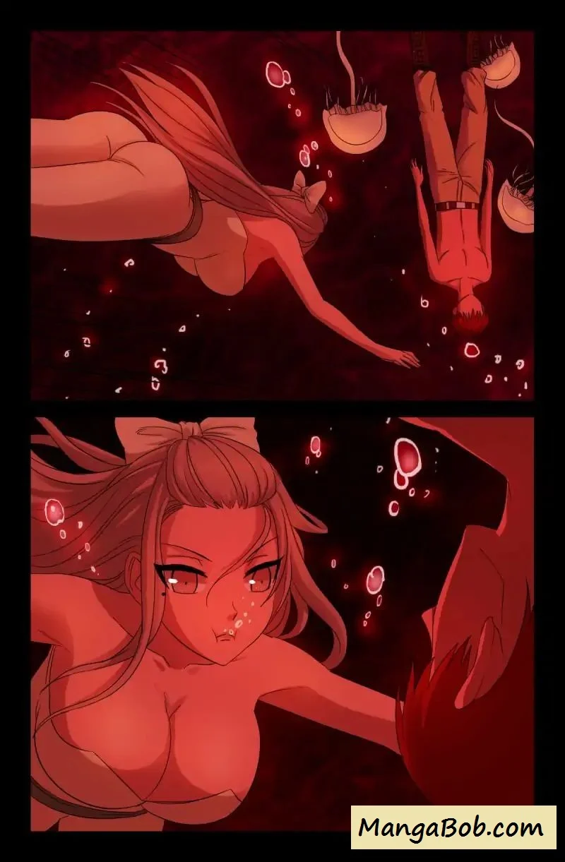 The Accidental Ringer Chapter 59 - Page 4