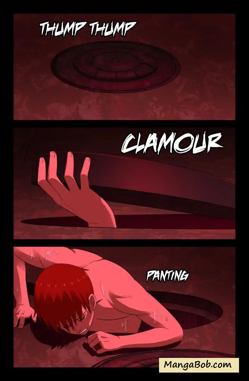 The Accidental Ringer Chapter 60 - Page 1