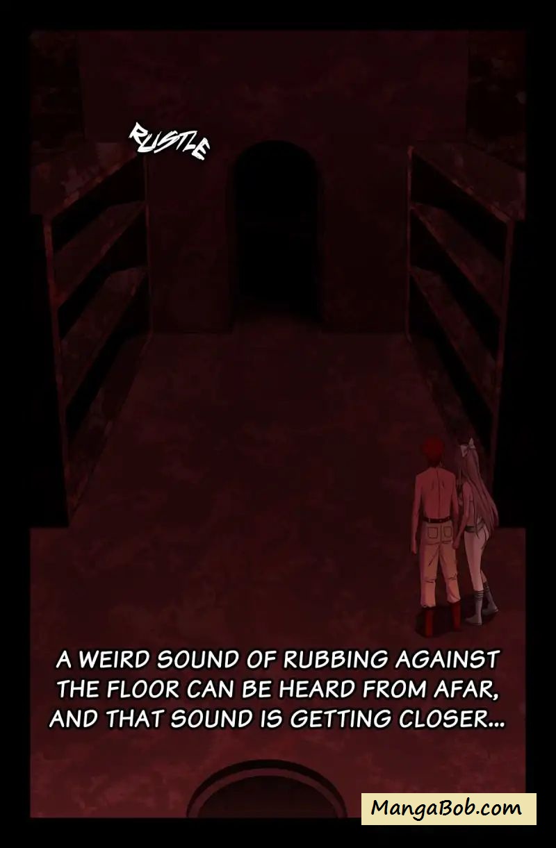 The Accidental Ringer Chapter 60 - Page 13