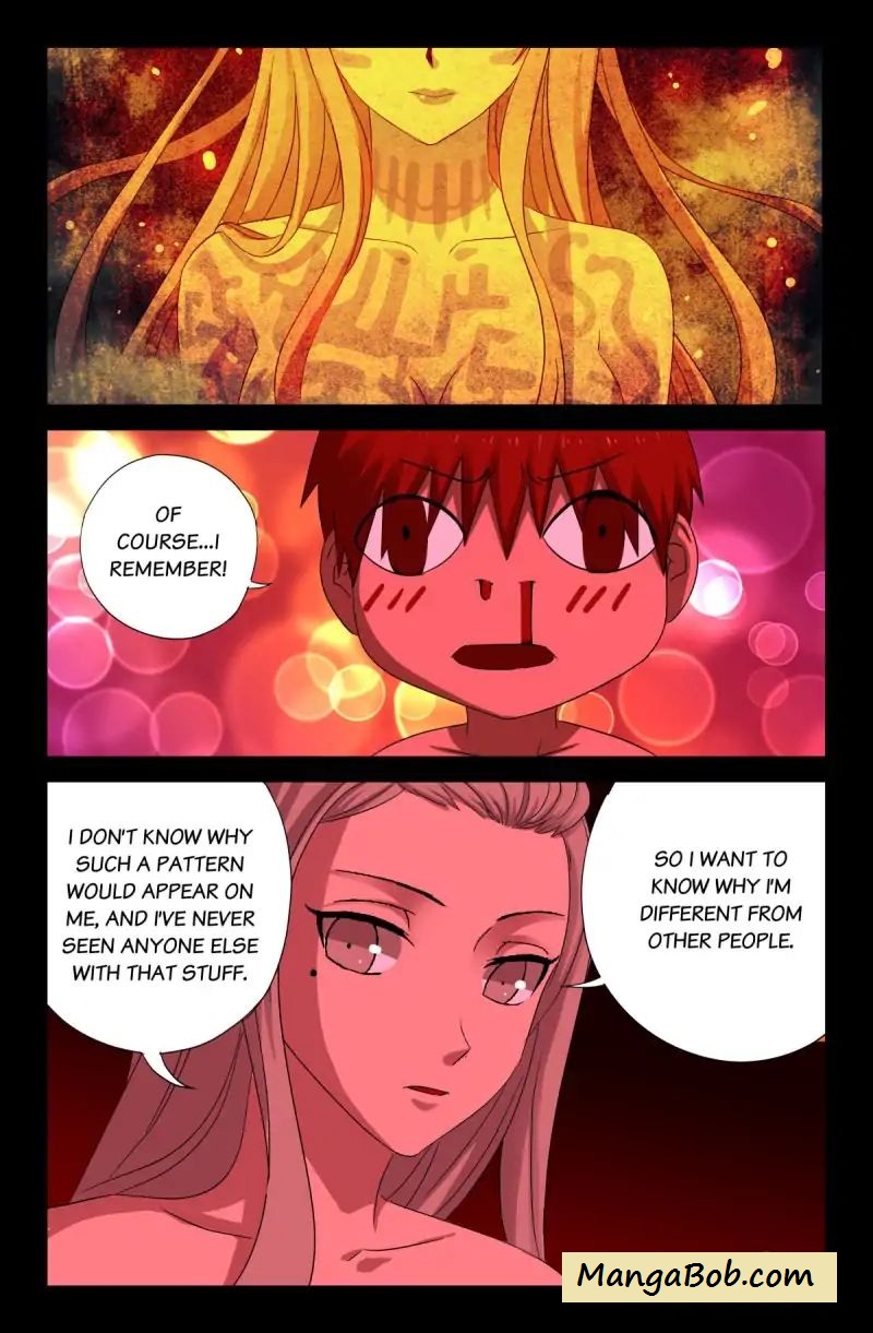 The Accidental Ringer Chapter 60 - Page 4