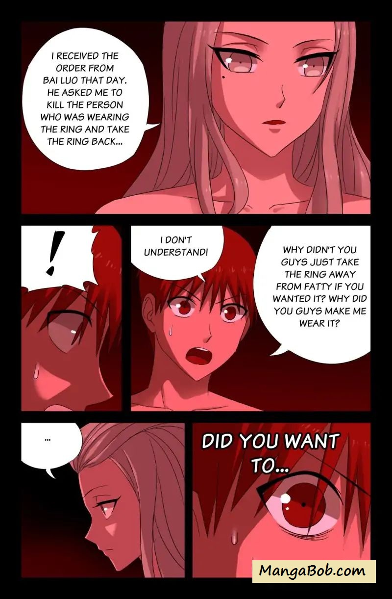 The Accidental Ringer Chapter 60 - Page 6