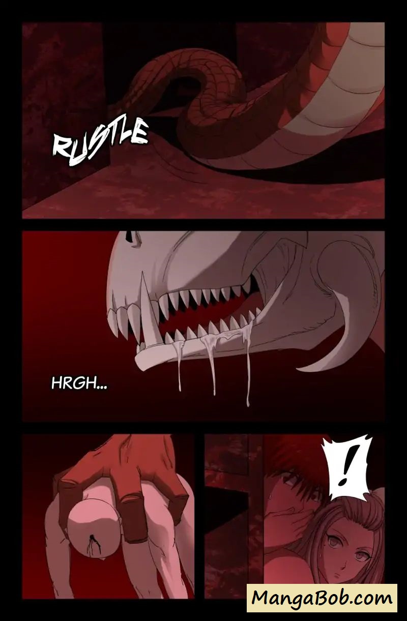 The Accidental Ringer Chapter 61 - Page 1