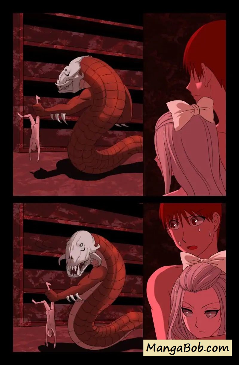 The Accidental Ringer Chapter 61 - Page 2
