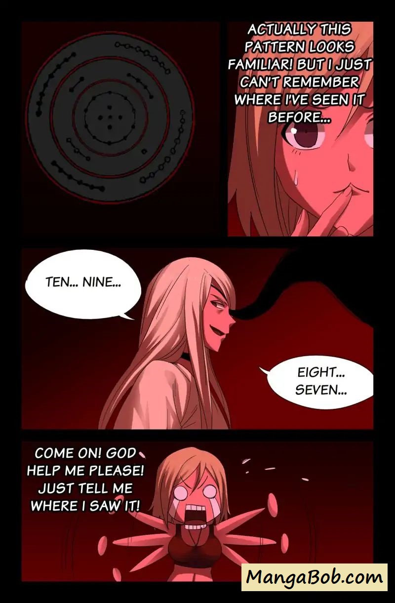The Accidental Ringer Chapter 61 - Page 12