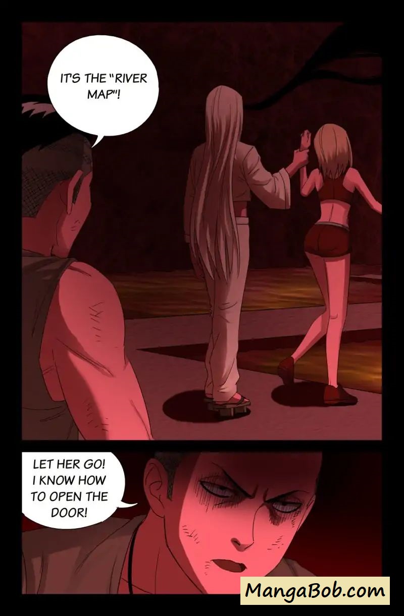 The Accidental Ringer Chapter 61 - Page 14