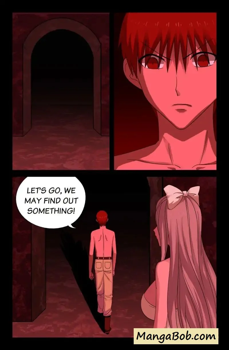 The Accidental Ringer Chapter 61 - Page 10