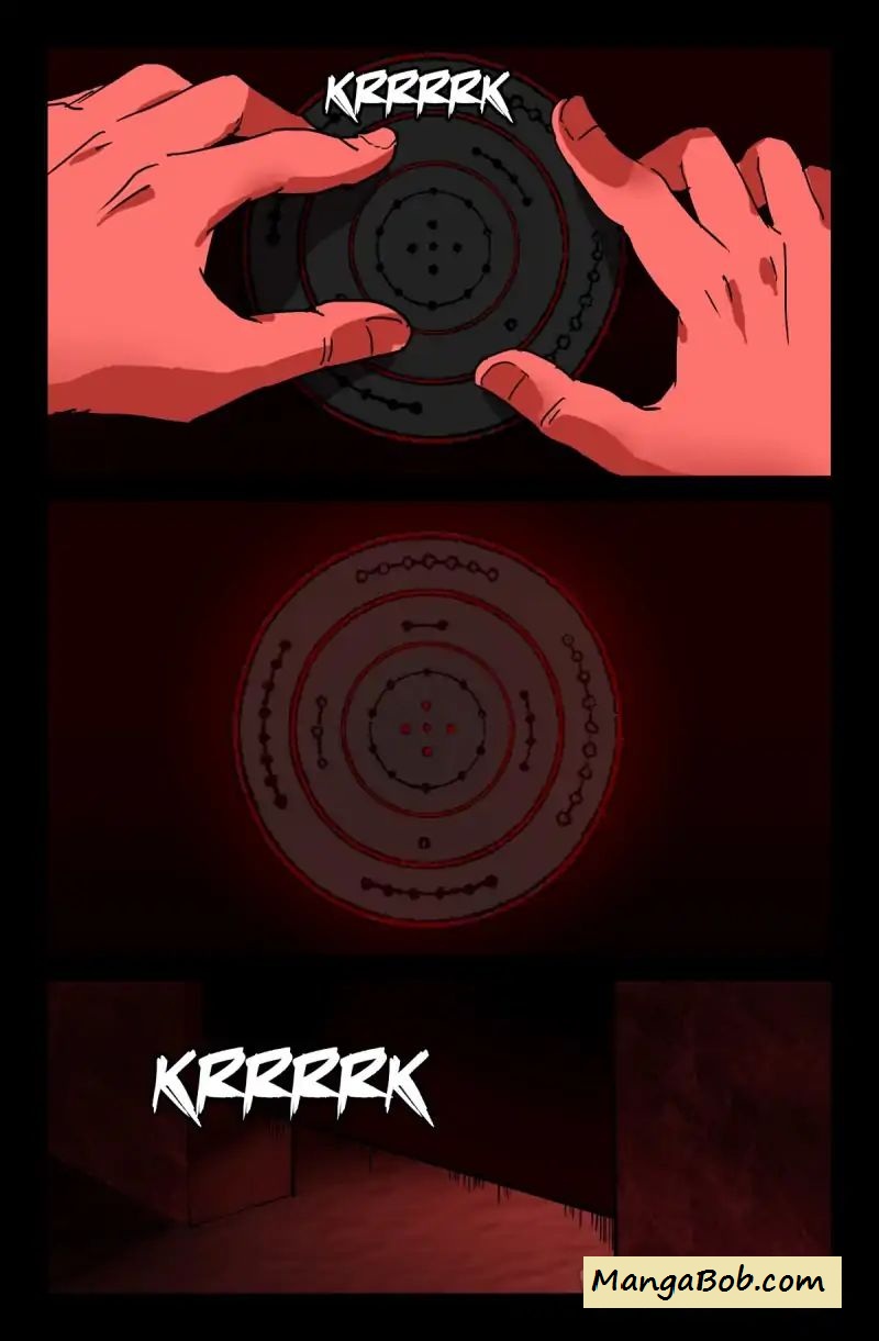 The Accidental Ringer Chapter 62 - Page 2