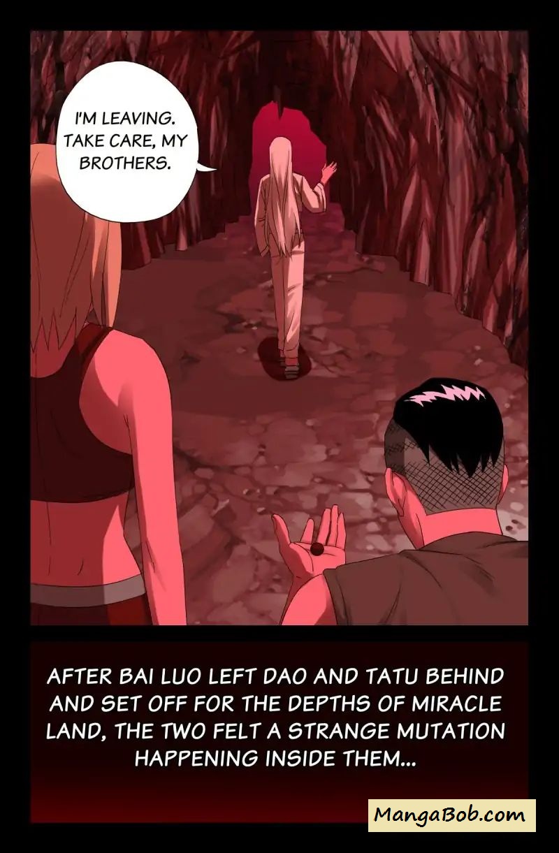 The Accidental Ringer Chapter 62 - Page 14