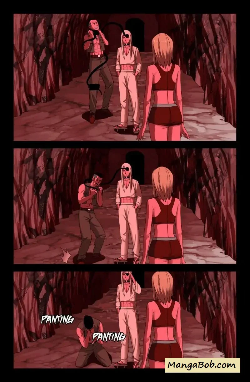 The Accidental Ringer Chapter 62 - Page 10