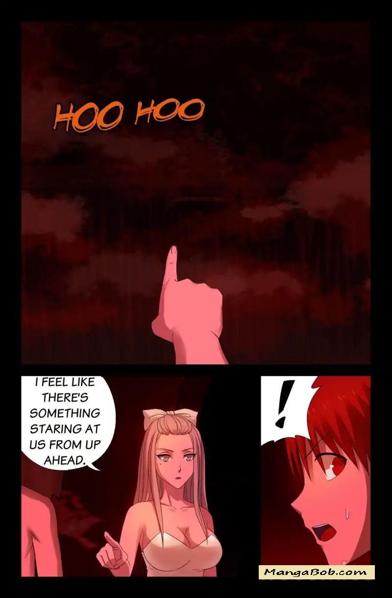 The Accidental Ringer Chapter 63 - Page 4