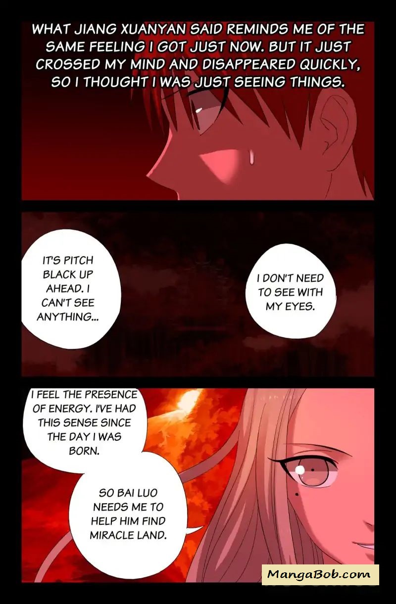 The Accidental Ringer Chapter 63 - Page 5