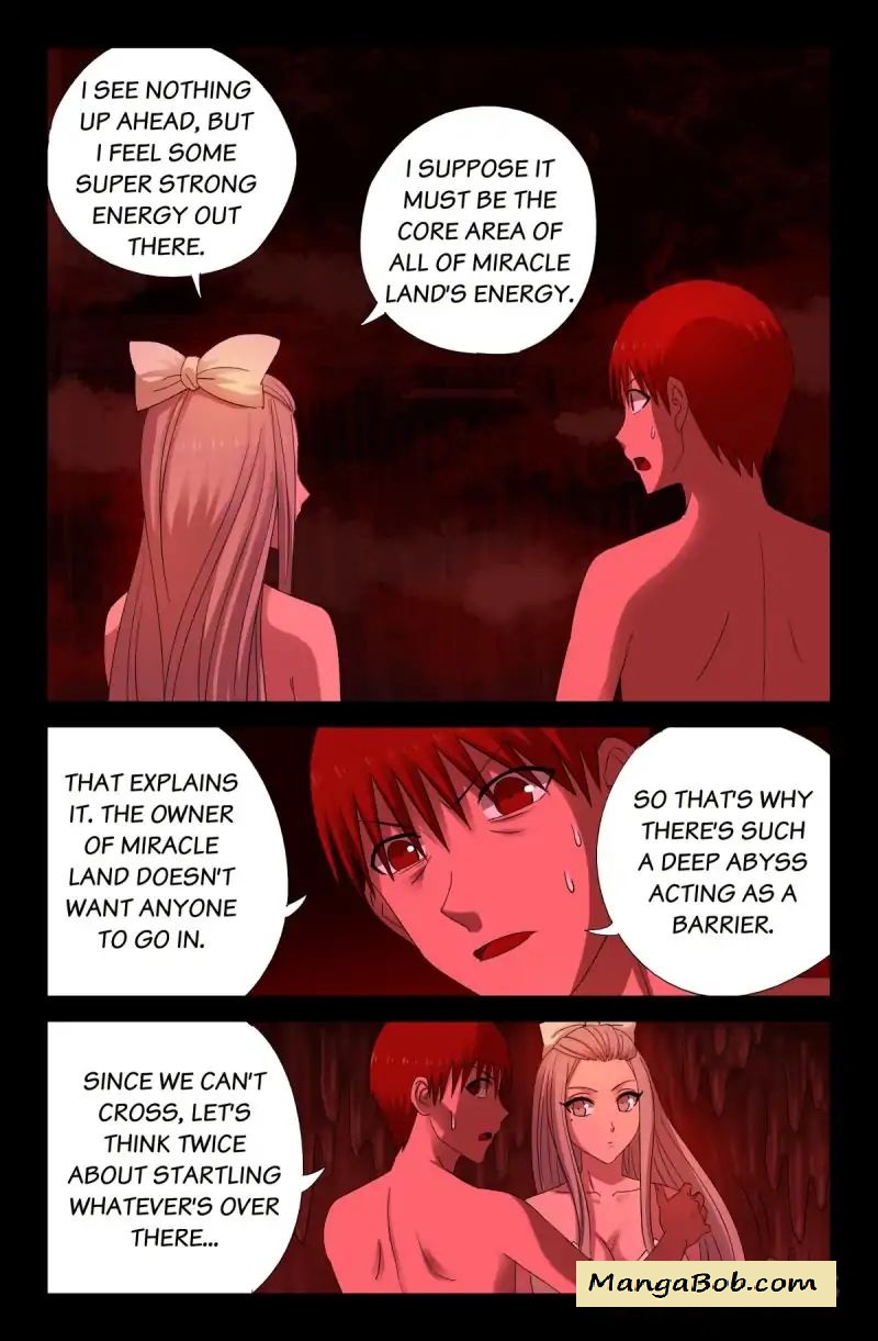 The Accidental Ringer Chapter 63 - Page 6