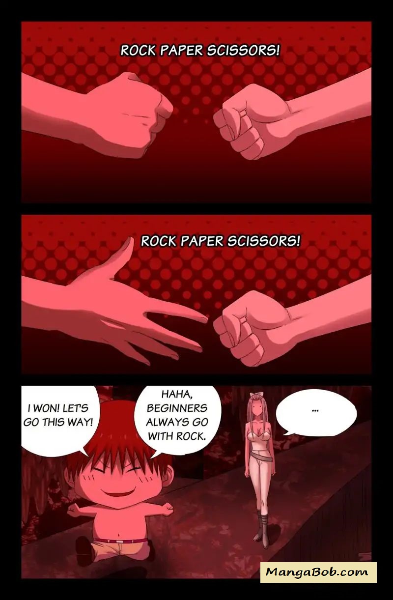 The Accidental Ringer Chapter 63 - Page 7