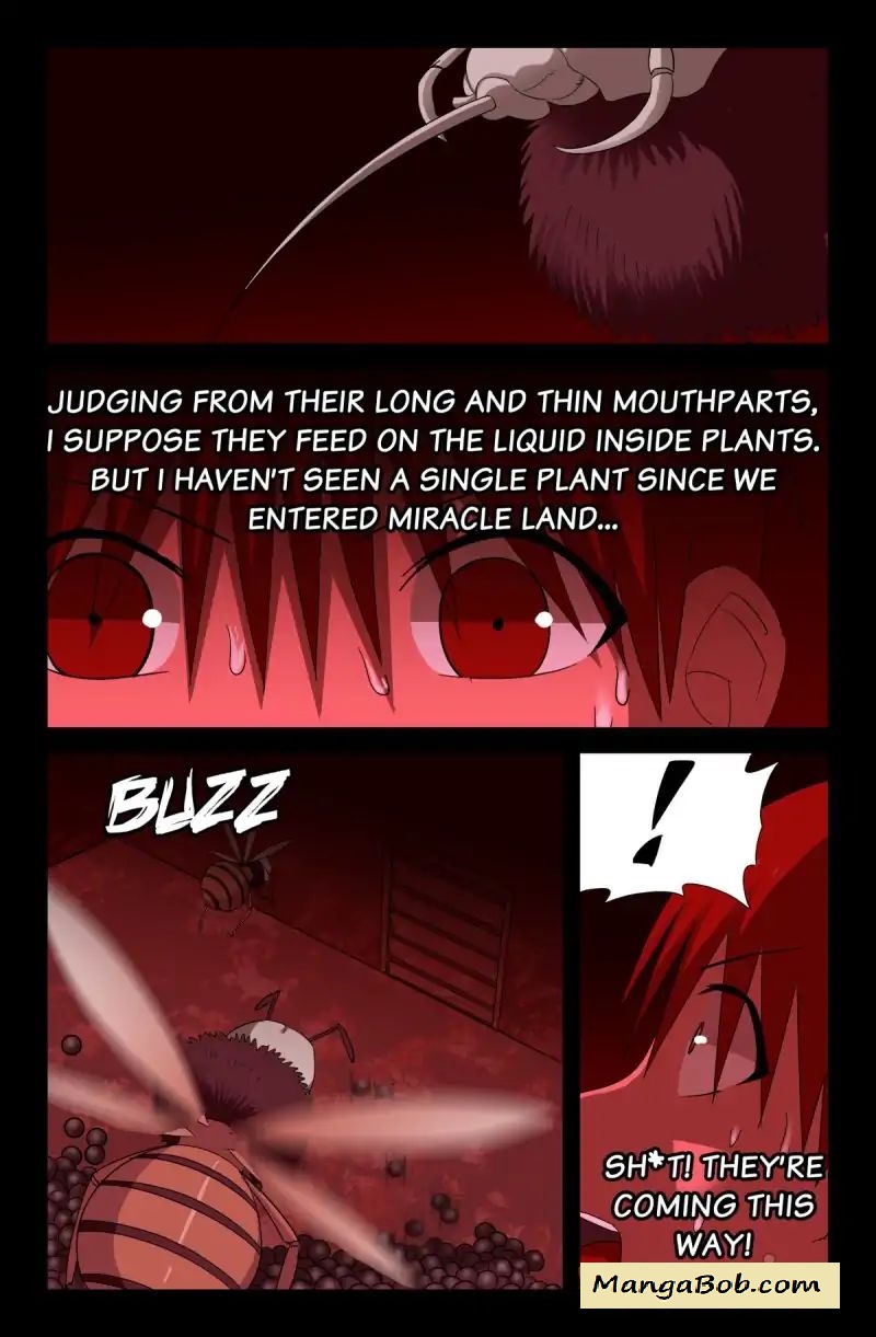 The Accidental Ringer Chapter 64 - Page 2