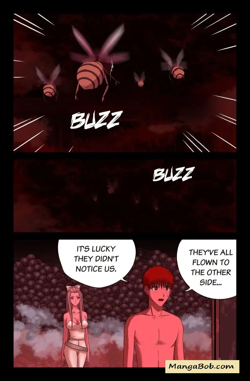 The Accidental Ringer Chapter 64 - Page 5