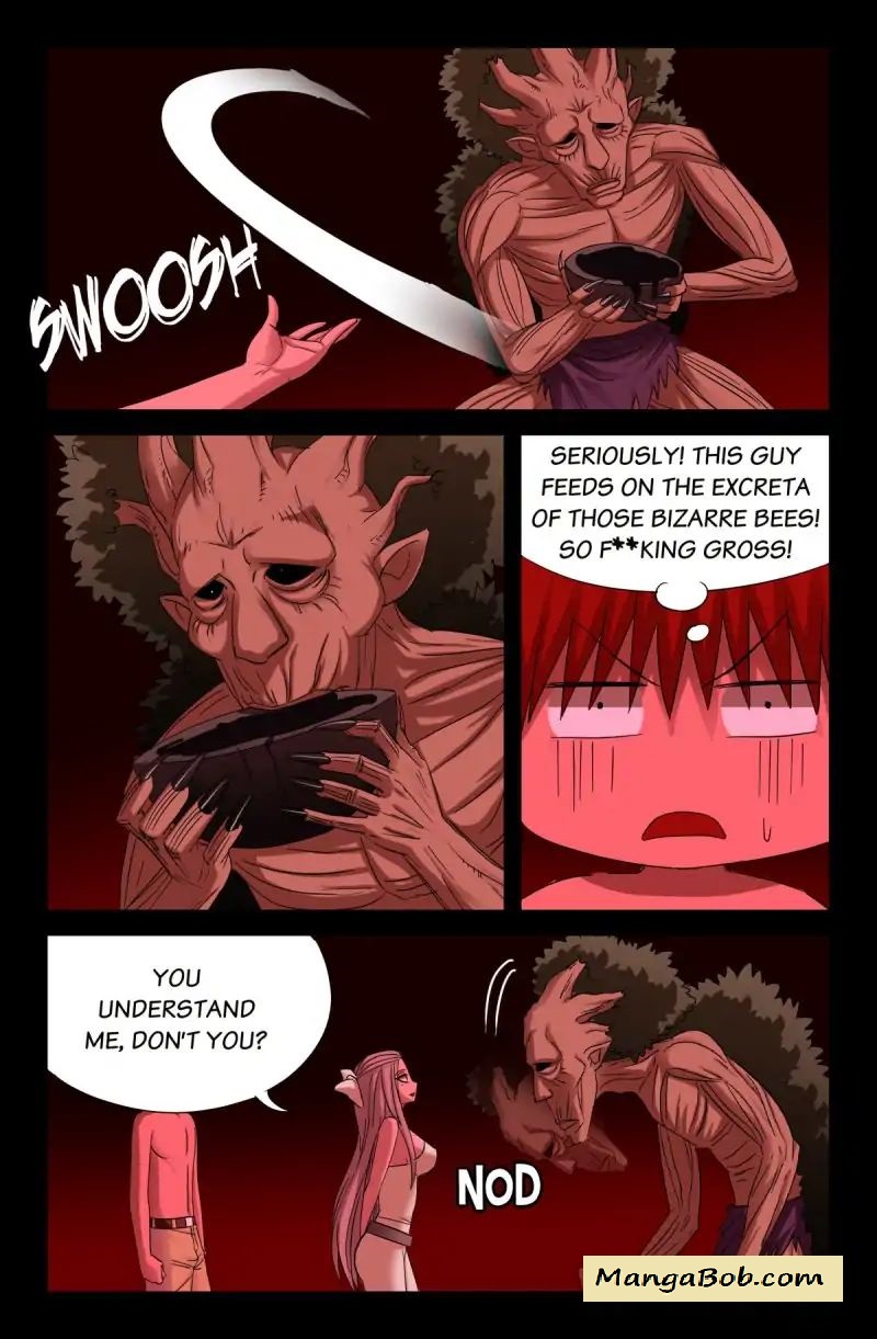The Accidental Ringer Chapter 65 - Page 11