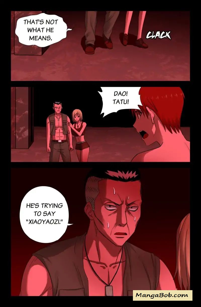 The Accidental Ringer Chapter 65 - Page 13