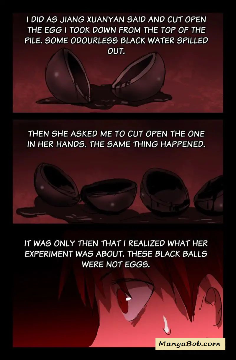 The Accidental Ringer Chapter 65 - Page 4