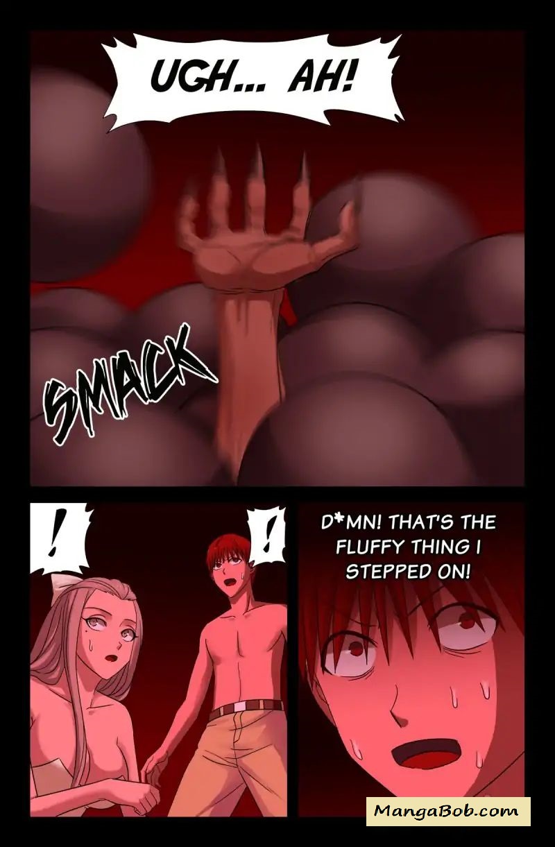 The Accidental Ringer Chapter 65 - Page 6