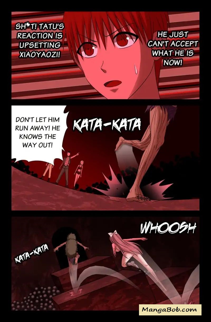 The Accidental Ringer Chapter 66 - Page 11