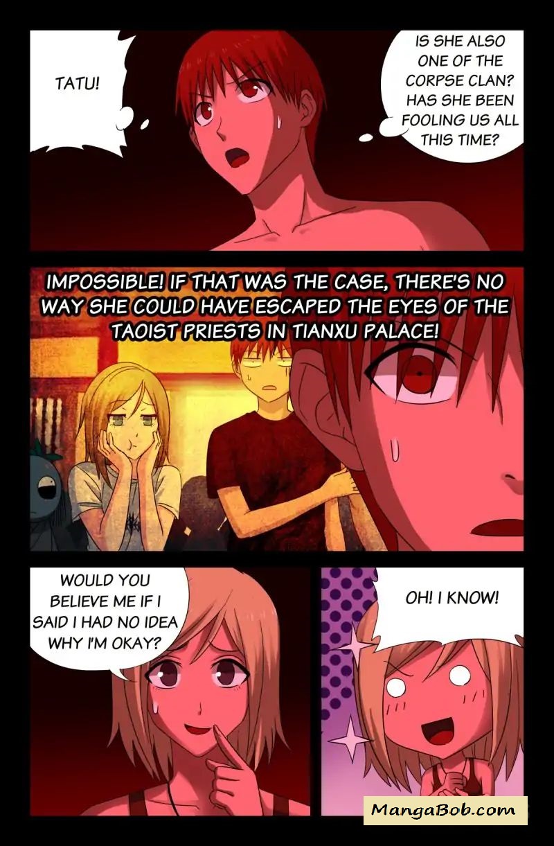 The Accidental Ringer Chapter 66 - Page 4