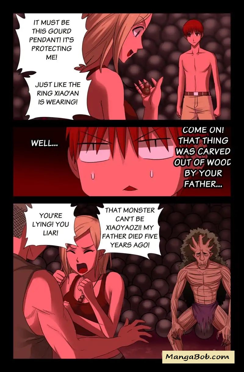 The Accidental Ringer Chapter 66 - Page 5