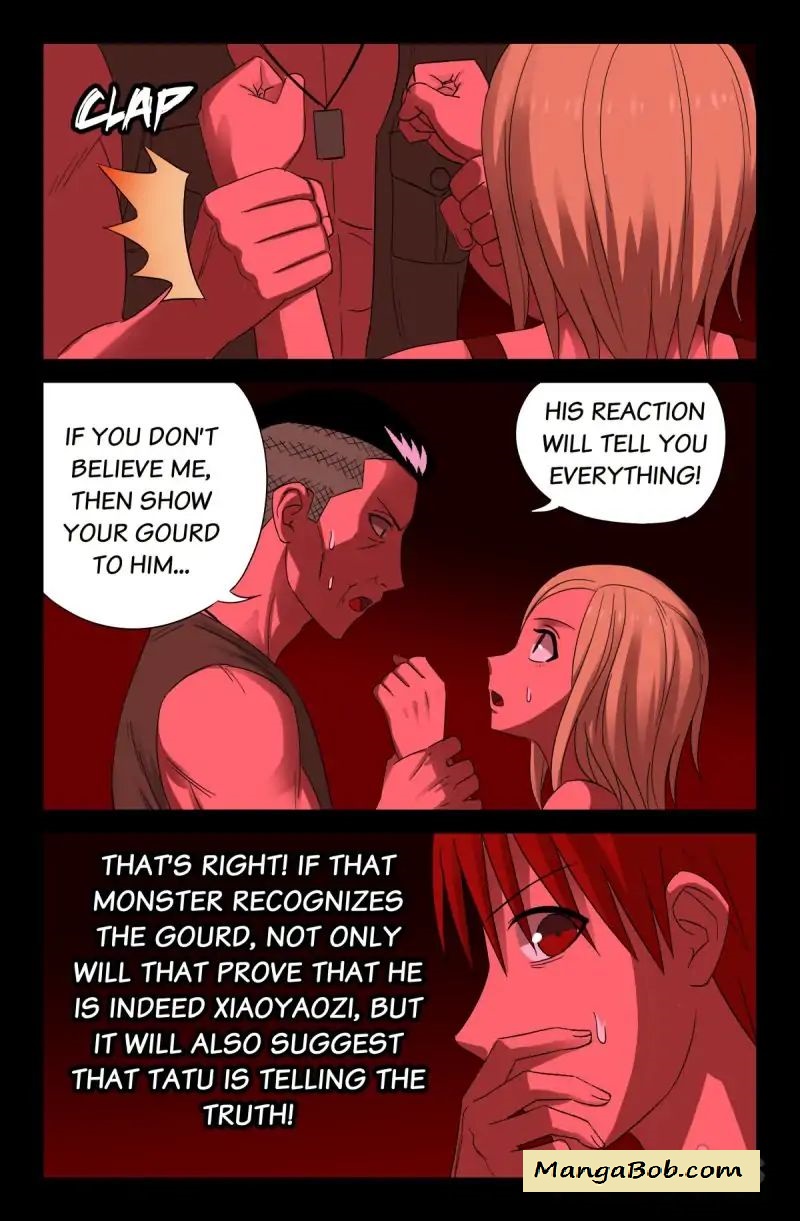 The Accidental Ringer Chapter 66 - Page 6