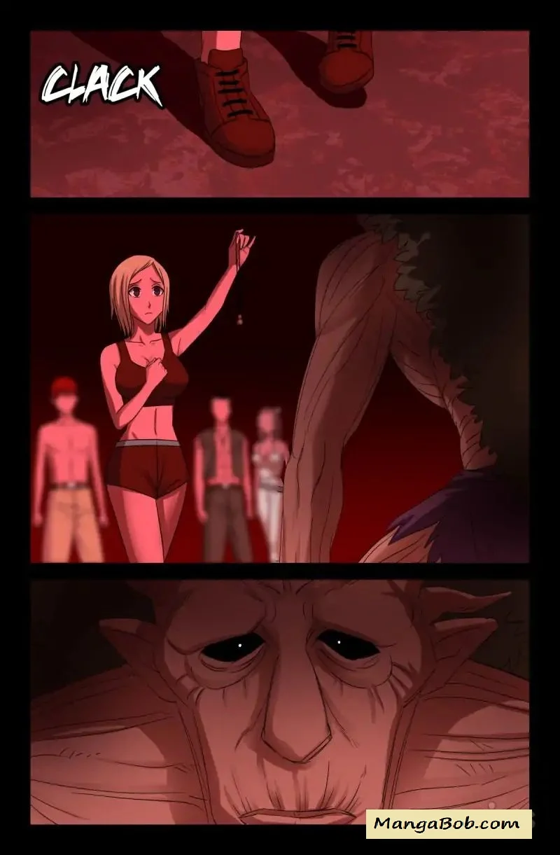 The Accidental Ringer Chapter 66 - Page 7