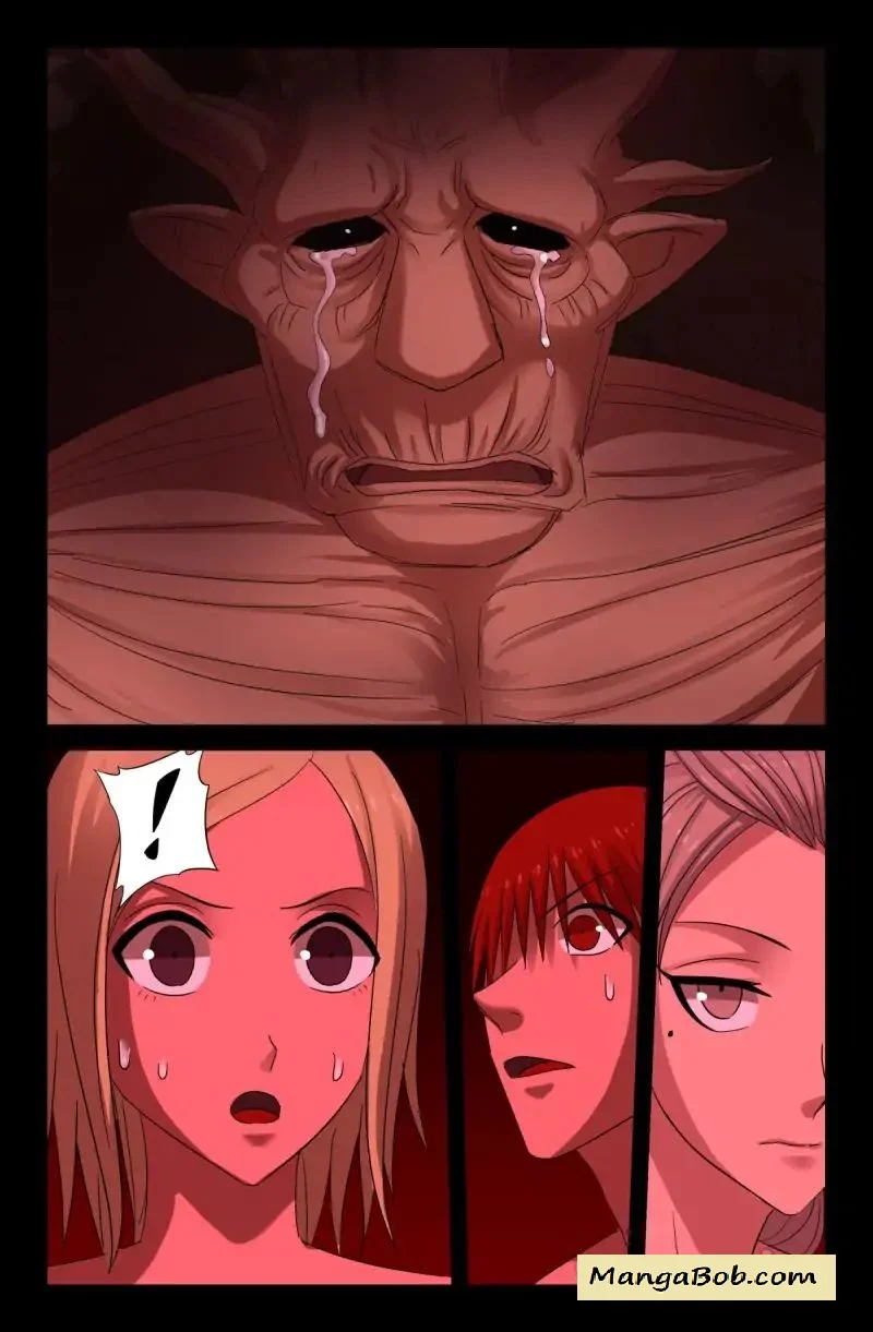The Accidental Ringer Chapter 66 - Page 8