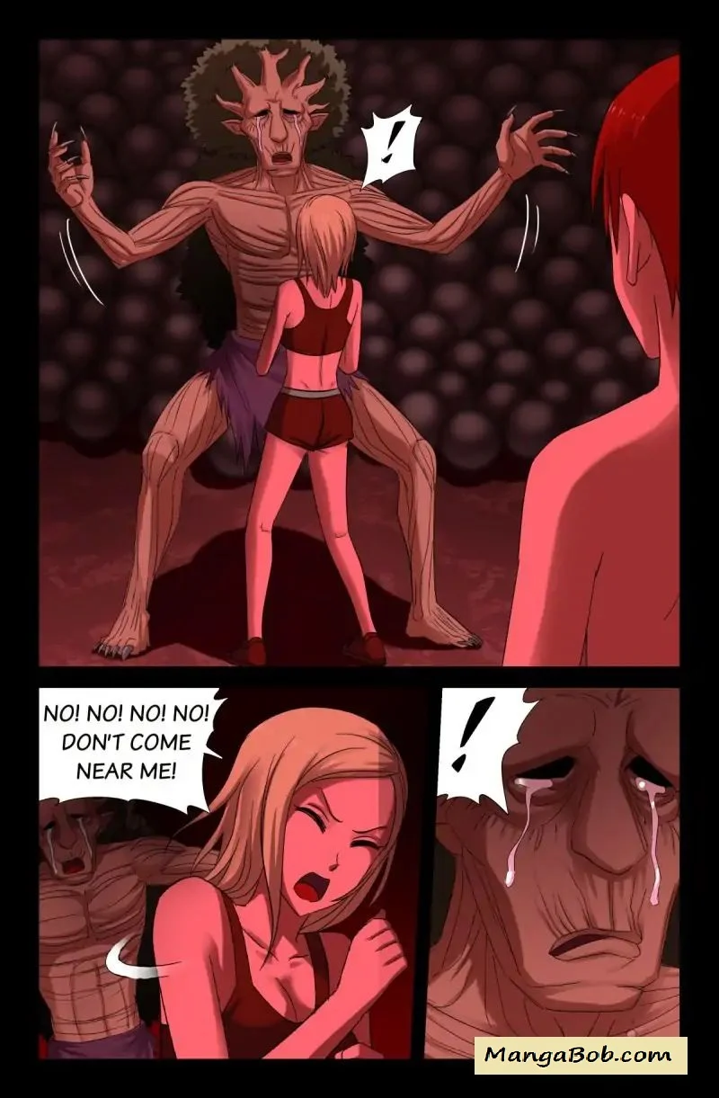 The Accidental Ringer Chapter 66 - Page 9