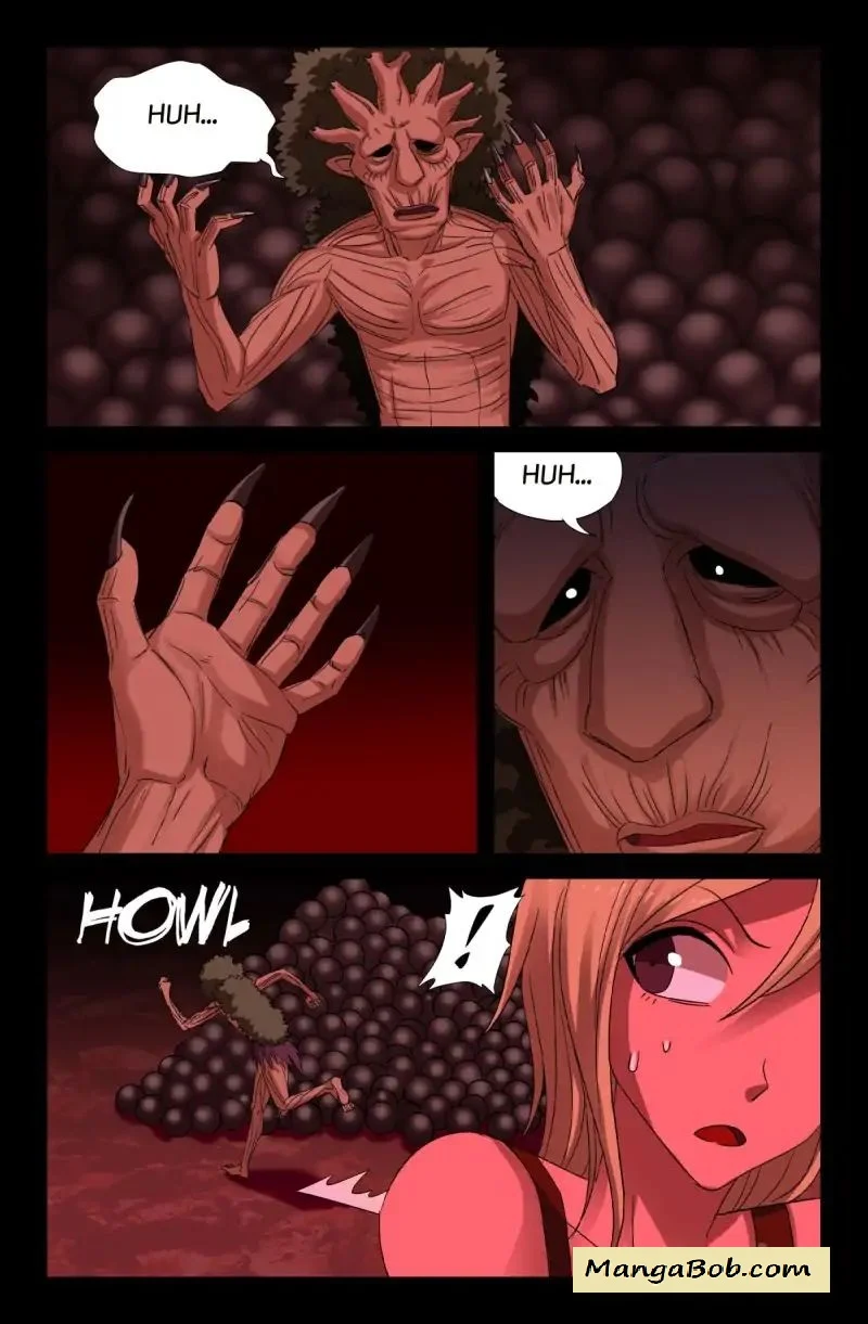 The Accidental Ringer Chapter 66 - Page 10