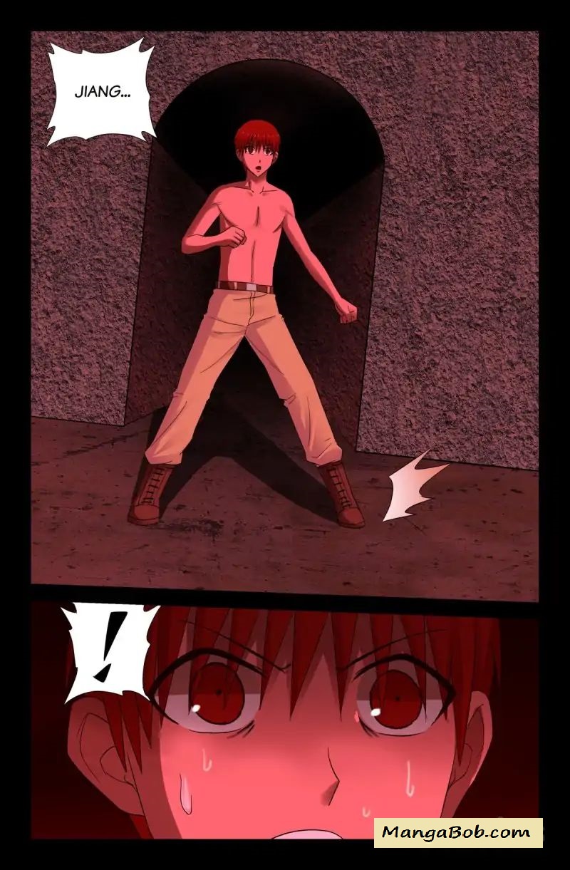The Accidental Ringer Chapter 67 - Page 13