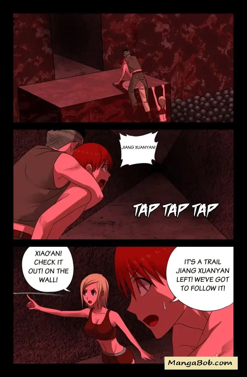 The Accidental Ringer Chapter 67 - Page 7