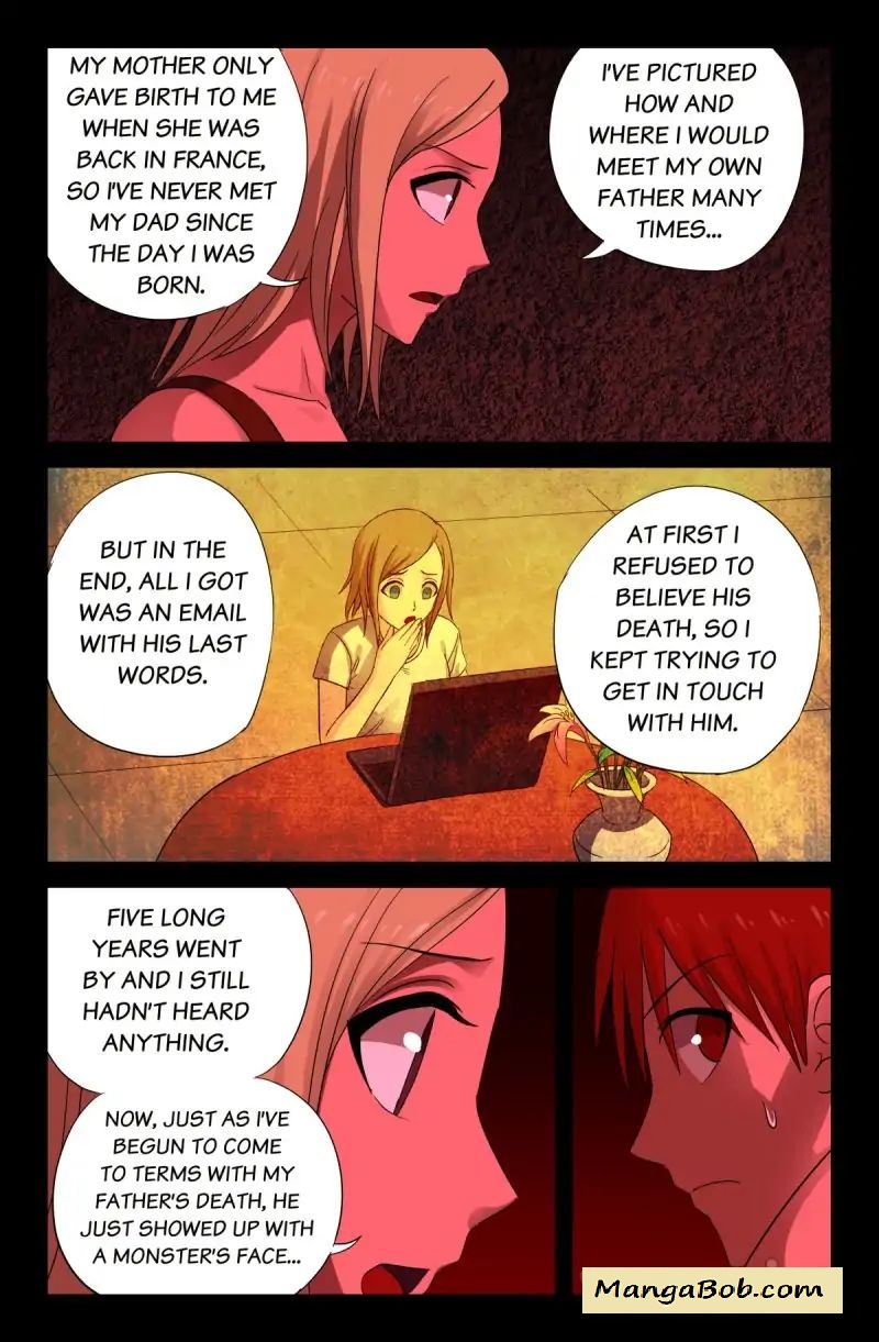 The Accidental Ringer Chapter 67 - Page 9