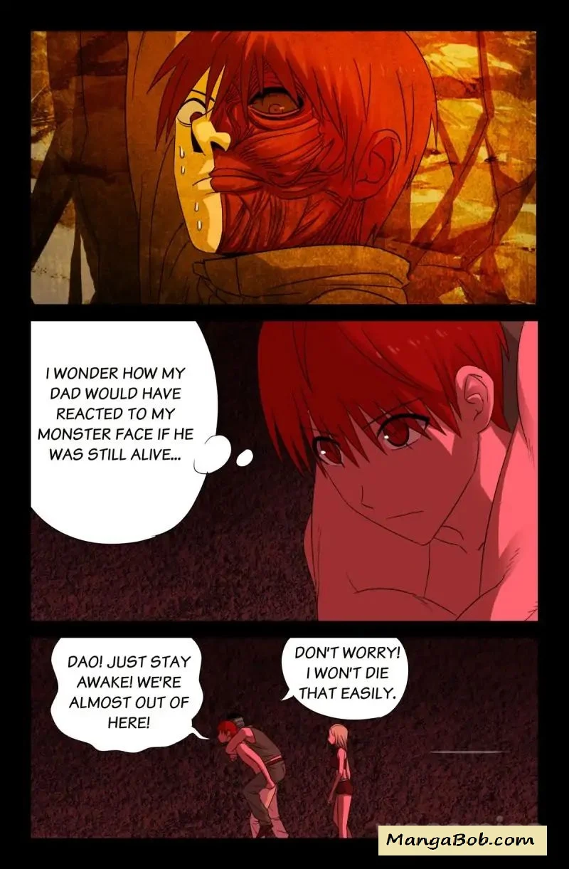 The Accidental Ringer Chapter 67 - Page 10