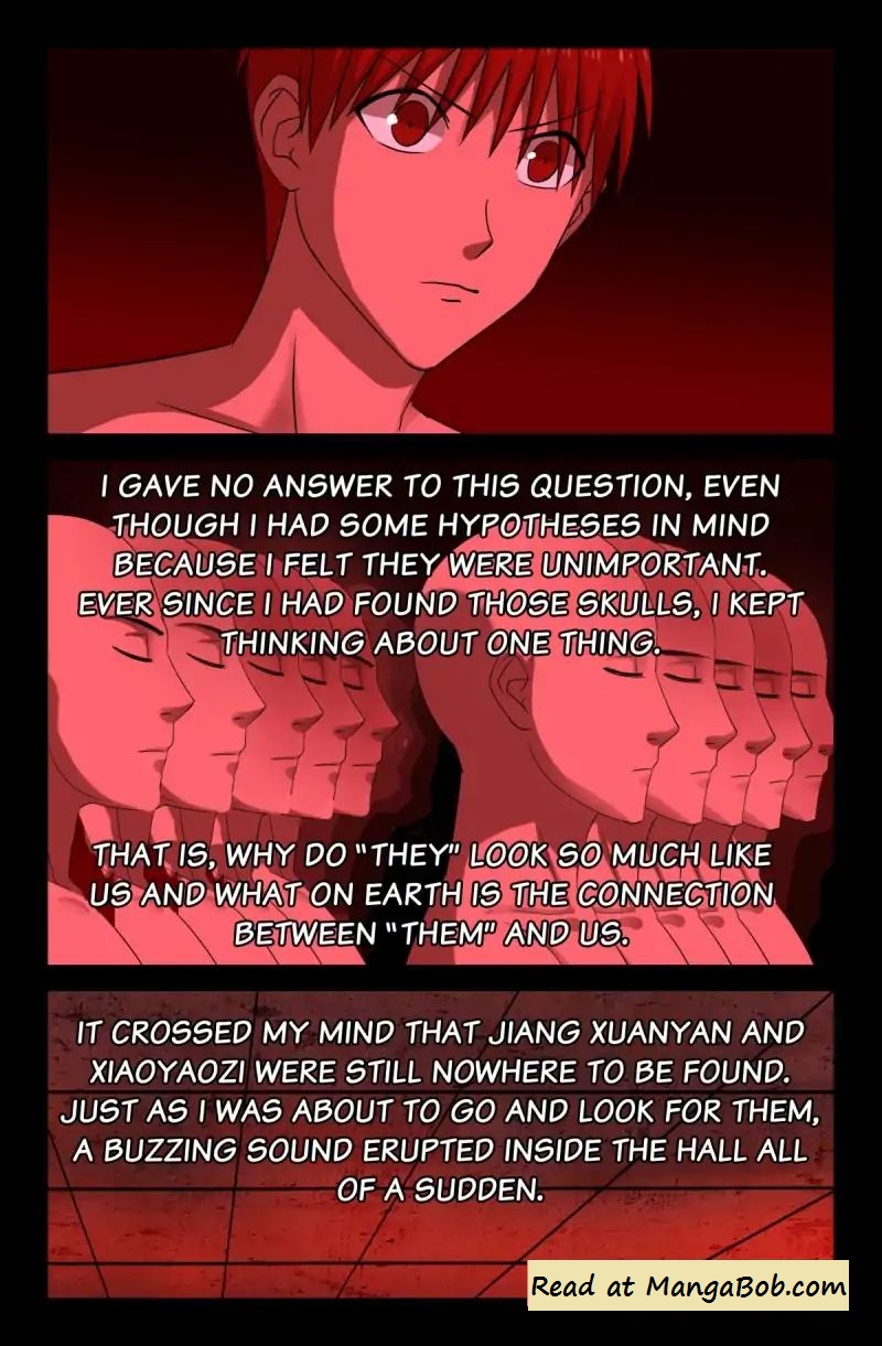 The Accidental Ringer Chapter 68 - Page 10