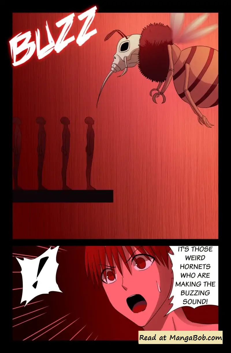 The Accidental Ringer Chapter 69 - Page 12