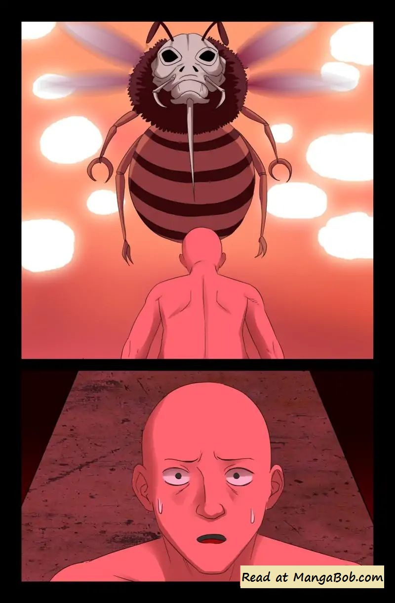 The Accidental Ringer Chapter 69 - Page 13