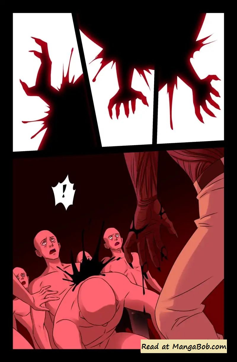 The Accidental Ringer Chapter 69 - Page 5