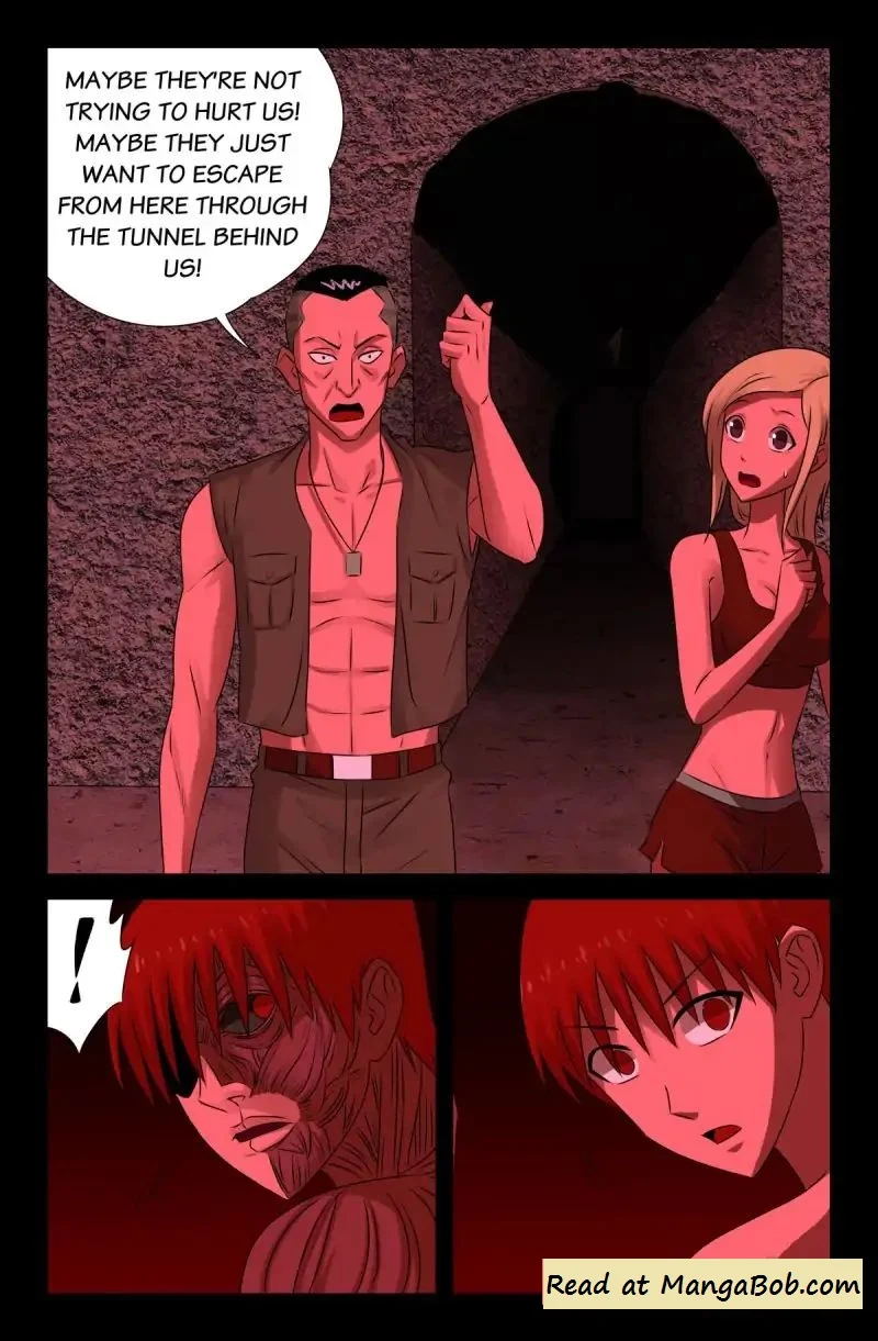 The Accidental Ringer Chapter 69 - Page 7