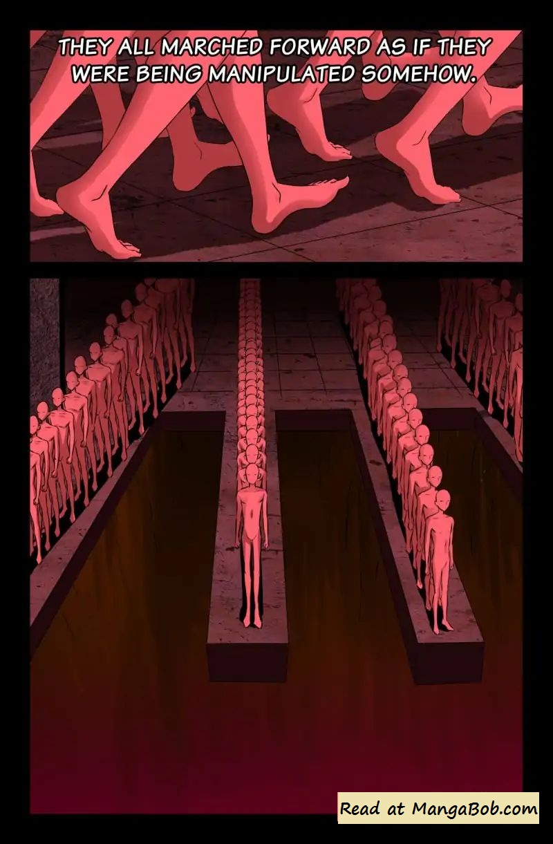 The Accidental Ringer Chapter 69 - Page 10