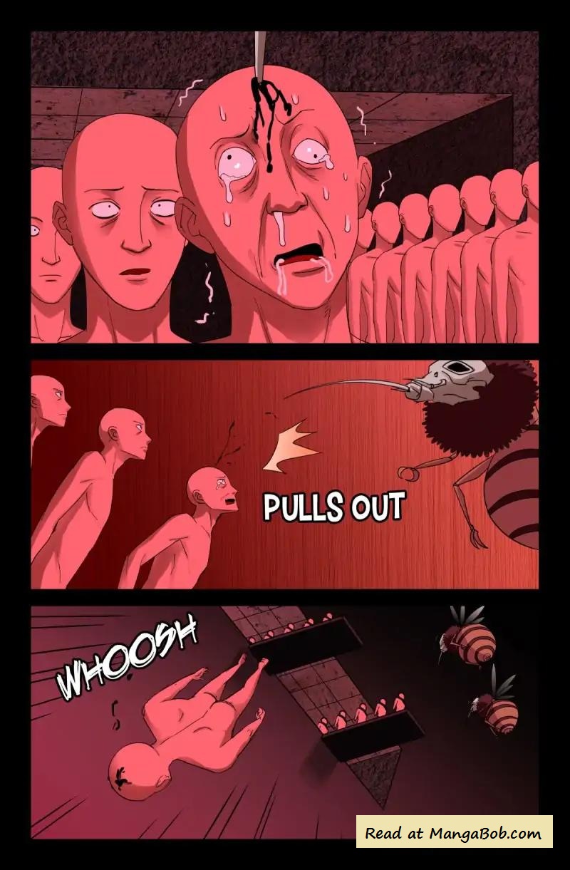The Accidental Ringer Chapter 70 - Page 4