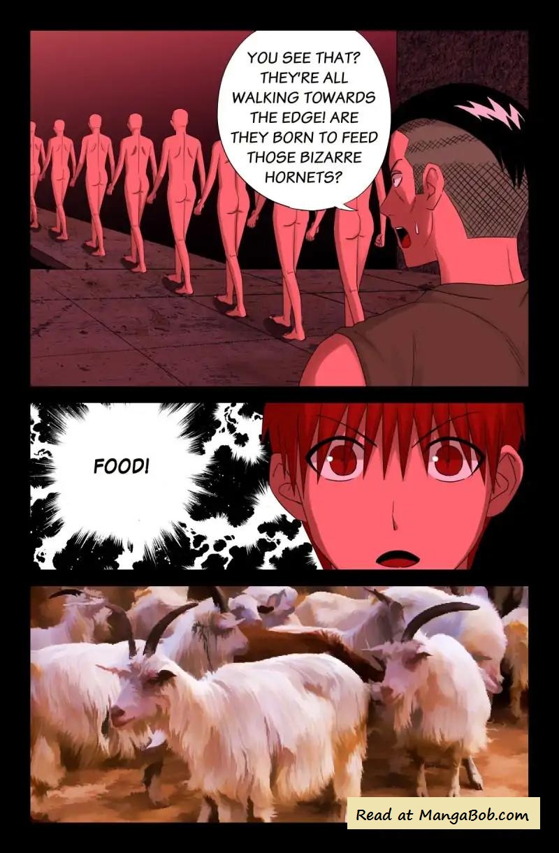 The Accidental Ringer Chapter 70 - Page 5