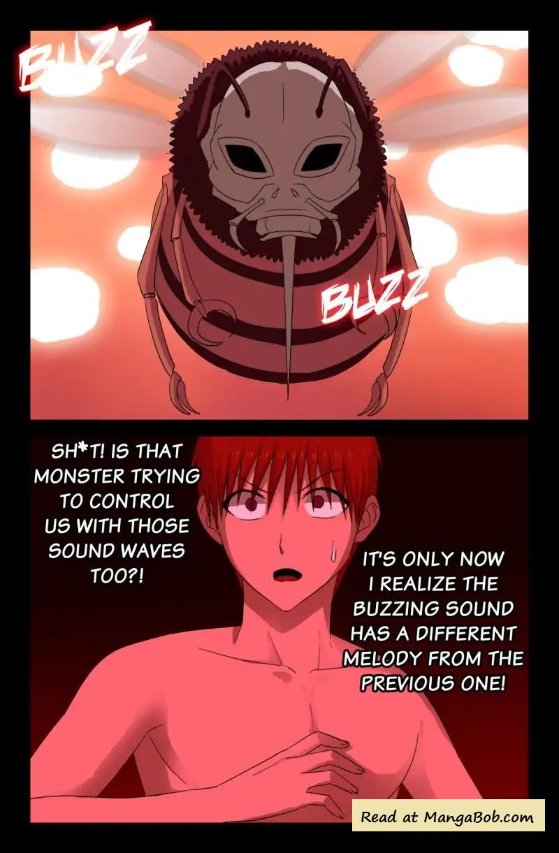 The Accidental Ringer Chapter 70 - Page 9