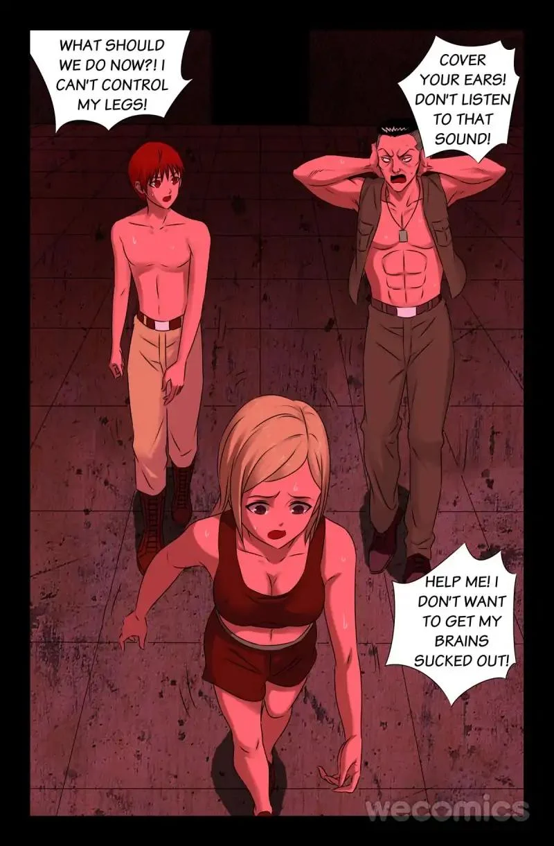 The Accidental Ringer Chapter 71 - Page 2