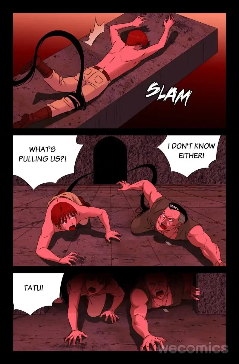 The Accidental Ringer Chapter 71 - Page 11