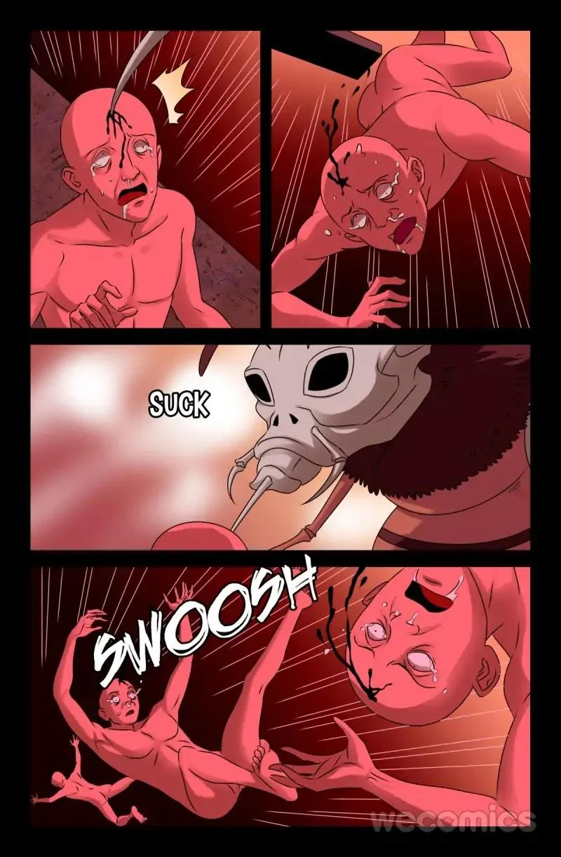 The Accidental Ringer Chapter 71 - Page 7
