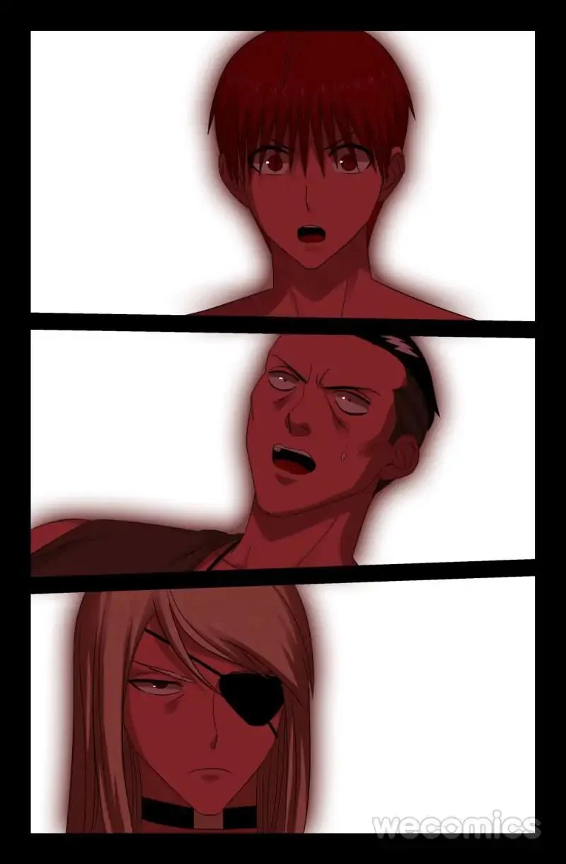 The Accidental Ringer Chapter 72 - Page 15