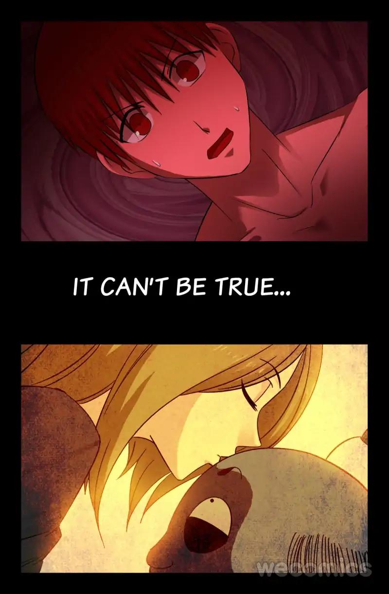 The Accidental Ringer Chapter 72 - Page 7