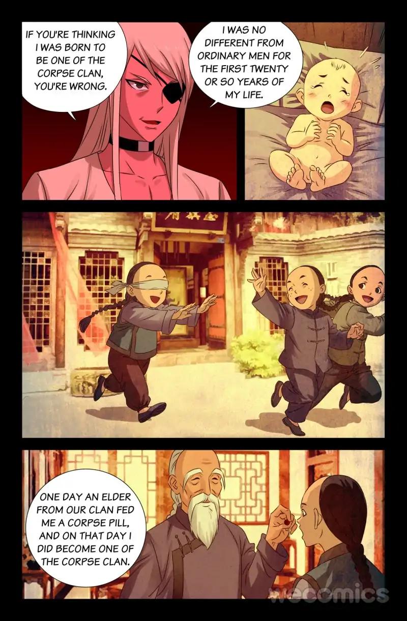 The Accidental Ringer Chapter 73 - Page 8